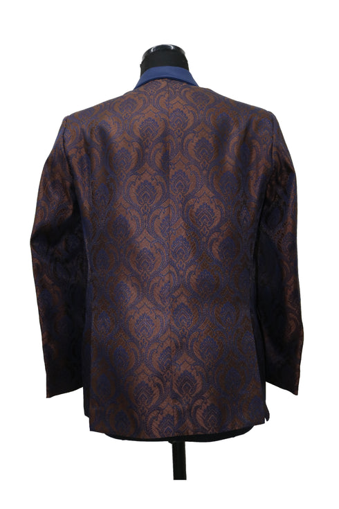 Chestnut Blazer